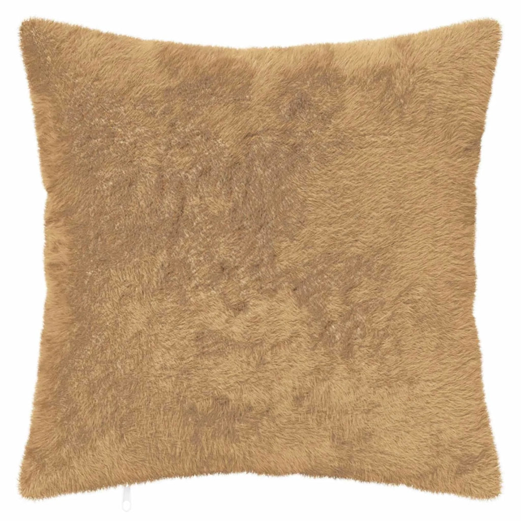 Federa 2 pz HEERLEN Tortora 50 x 50 cm 911179