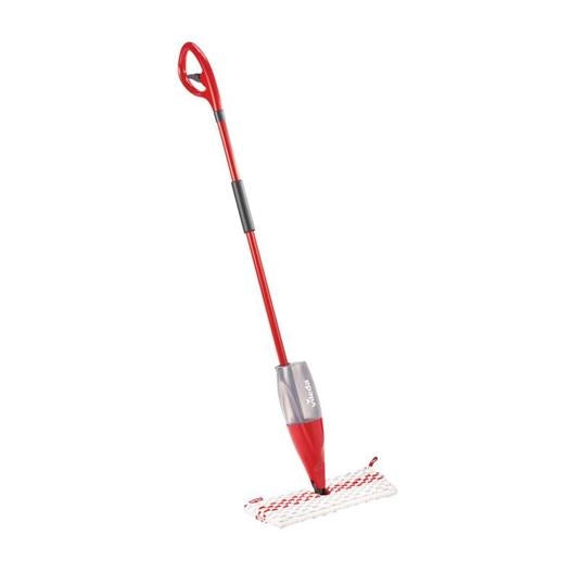 VILEDA SISTEMA LAVAPAVIMENTI SPRAY CON PANNO IN MICROFIBRA