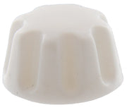 BL PARACOLPO P/PORTA ADESIVO BOERO BIANCO 4 PZ- PLASTIMETAL- 5,0 blister