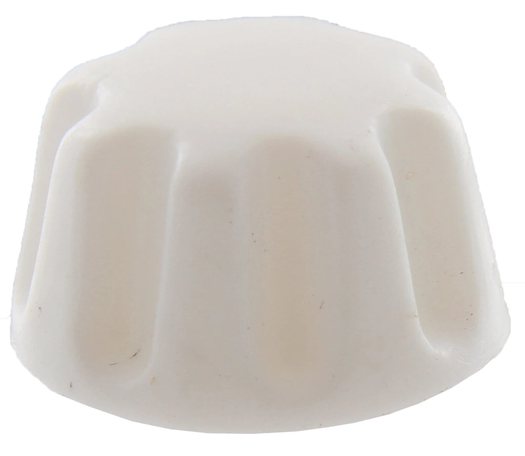 BL PARACOLPO P/PORTA ADESIVO BOERO BIANCO 4 PZ- PLASTIMETAL- 5,0 blister