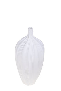 Vaso Cocoon 18 H 37 cm