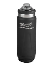 Bottiglia PACKOUT™ 532 ml Milwaukee Nero