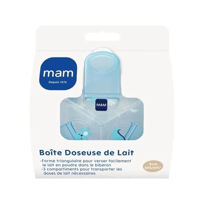 Contenitore per latte MAM