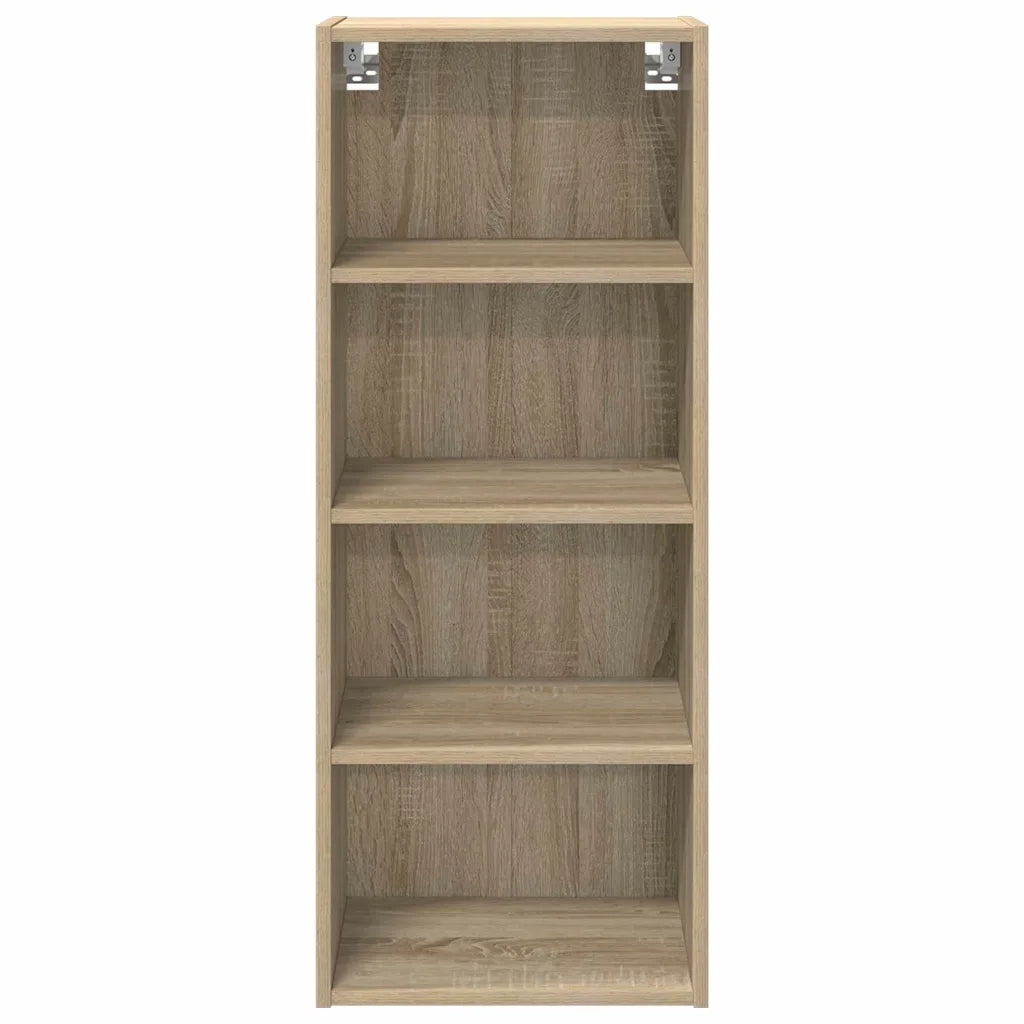 Armadio pensile Rovere Sonoma 40 x 29,5 x 100 cm