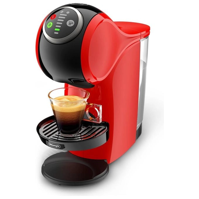 De’Longhi Nescafé Dolce Gusto GENIO S PLUS EDG315.R - Rosso