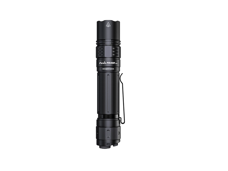 Torcia LED ricaricabile FENIX PD36R PRO 2800 lumen 380 metri