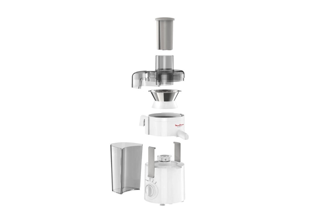 Moulinex JU3701 FRUTELIA
