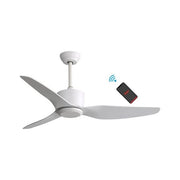 Ventilatore soffitto bimar pf vsp1320 132cm wifi white