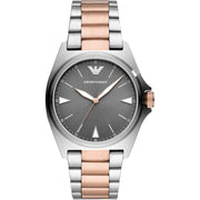 EMPORIO ARMANI Mod. NICOLA