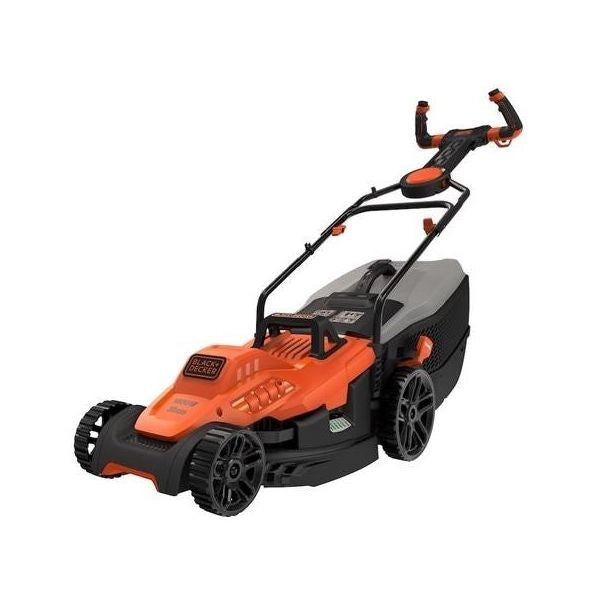 Bla rasaerba bemw471es-qs