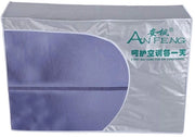 Copertura per climatizzatore acqua resistente - ventilata - resistente a shock - duratura - leggera - protezione contro il tempo e la sporcizia - copertura per climatizzatore