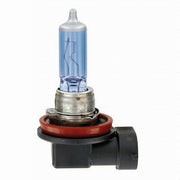 Trade Shop - Lampadina Alogena H11 Luce Fendinebbia Bianco Freddo Auto Moto 12v 55 W H11-bx02 -