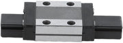 Lineare Rail Prestazioni Elevate - Mini Guida Lineare - Leggero - Duraturo - Prestazioni Stabili - Adatto per Automazione
