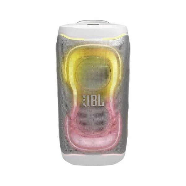 Cassa party jbl jblpb330whtep partybox 330 white
