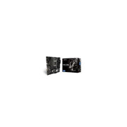 Mb biostar 1700 intel h610m, 2xddr4, 4sata3 hdmi, dp, type-c front, gbe lan, matx - H610MT-E