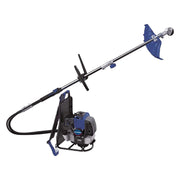 DECESPUGLIATORE A ZAINO 'TT-BG520' Hp 3  - HYUNDAI