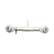 Terzo punto meccanico regolabile – 300–430 mm Categoria attacco: 2–2