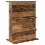 Scaffale per riviste Legno vecchio 70 x 41 x 96 cm CFW9729187