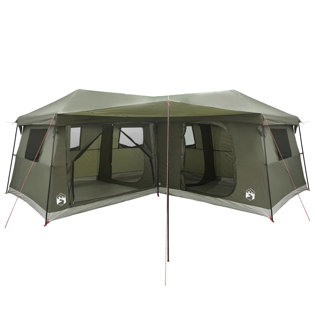 Tenda Familiare con Copertura Impermeabile 14 persona 42042225