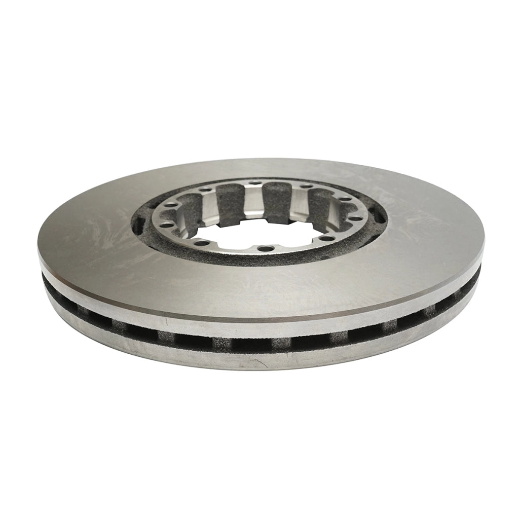 Disco freno SAF B, SK, SKRB, SKRLB 430x45mm Codice OEM 4079001300