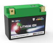 Batteria al litio Skyrich HJ12L-FPZ 12V 2.3AH