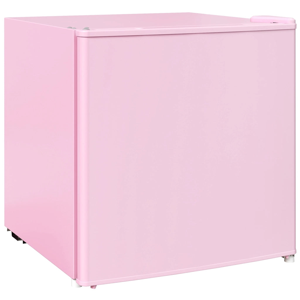 Congelatore da tavolo 35 litri con porta reversibile ¨C zephmum ¨C Rosa