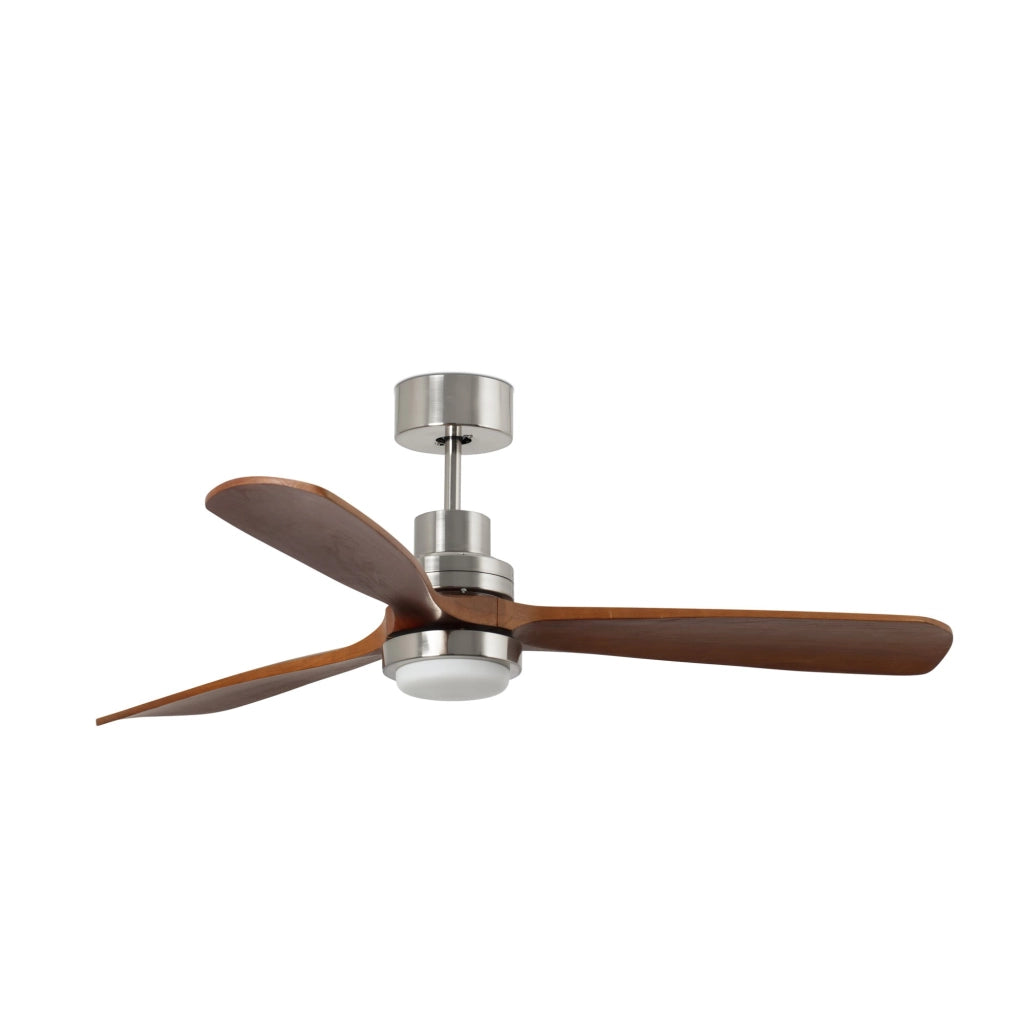 LANTAU G LED, Ventilatore con Luce, Faro Barcelona