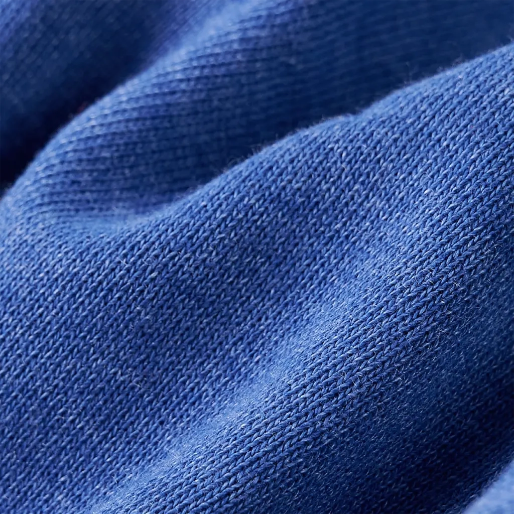 Pantaloni Tuta per Bambini Blu M¨¦lange 116 CFW3763109
