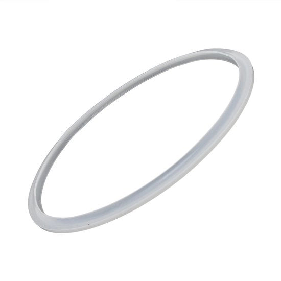 Accessorio di protezione in silicone per pentola ad induzione - Vaatwasserbestendig - Facile da installare - 22 cm