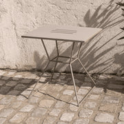 Table carrÃ© - NOMADE