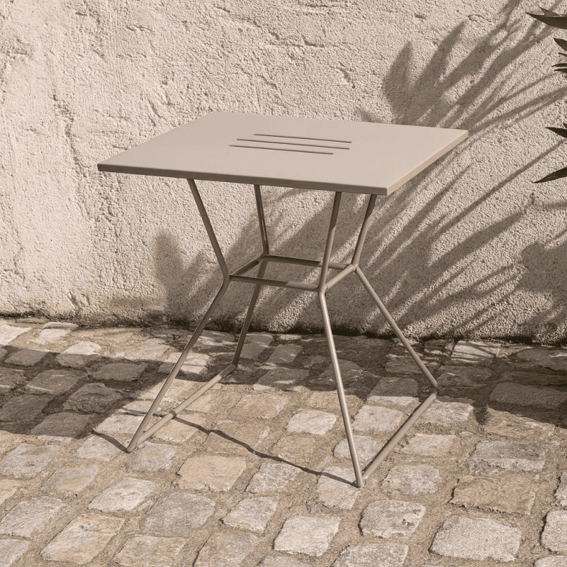 Table carrÃ© - NOMADE