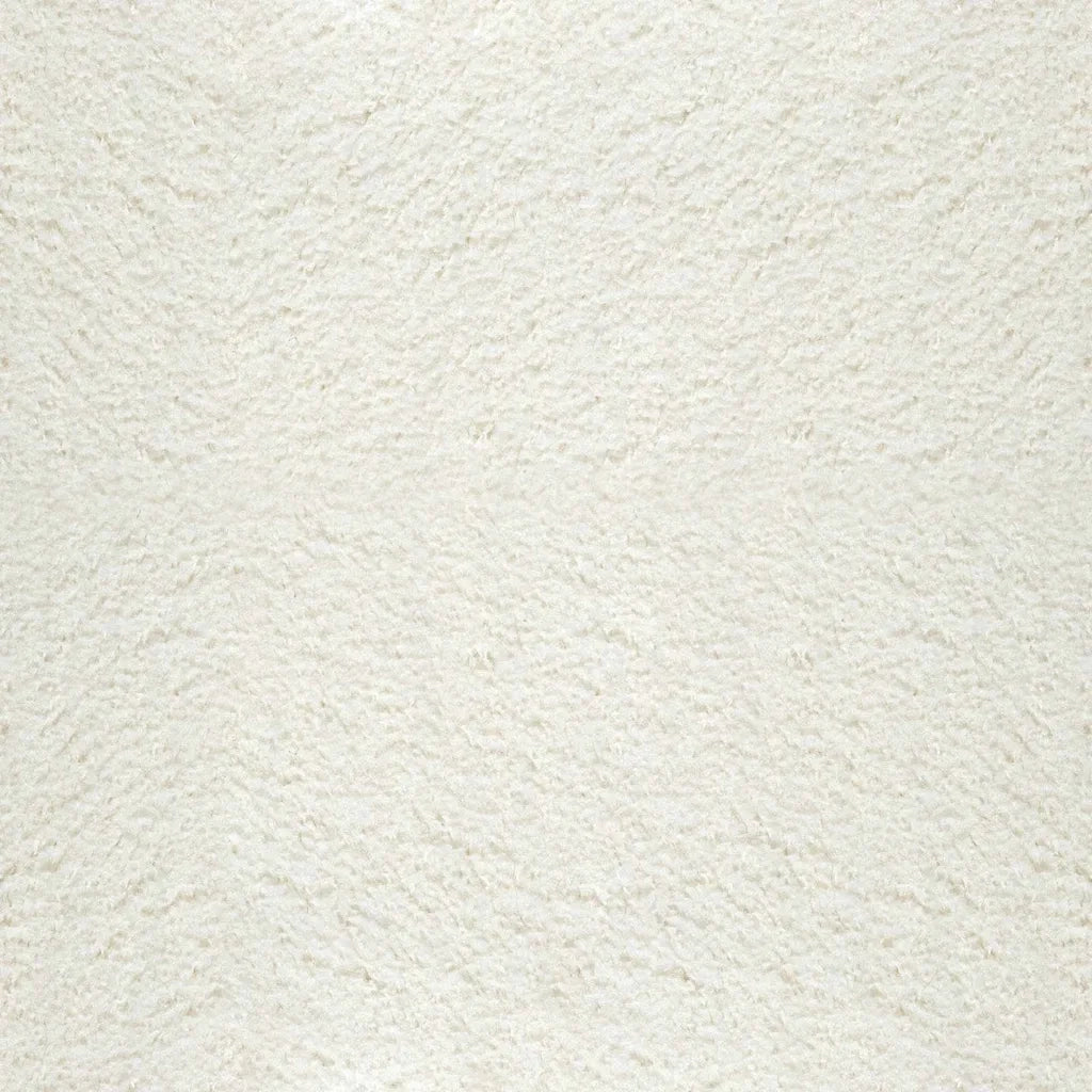 Tappeti per area HUARTE Crema 160 x 230 cm Poliestere 4103772