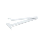 GEZE BRACCIO V P/TS1500-1000C S/FERMO BIANCO- 1,0 pz