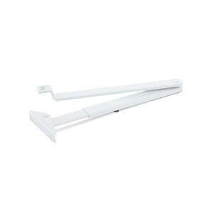 GEZE BRACCIO V P/TS1500-1000C S/FERMO BIANCO- 1,0 pz