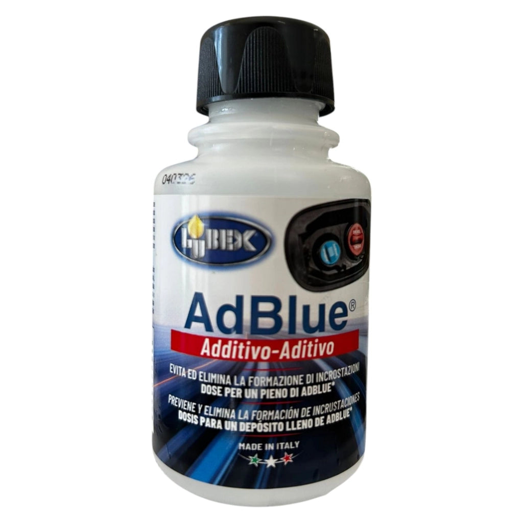 ADDITIVO ADBLUE PER MOTORI  100ML