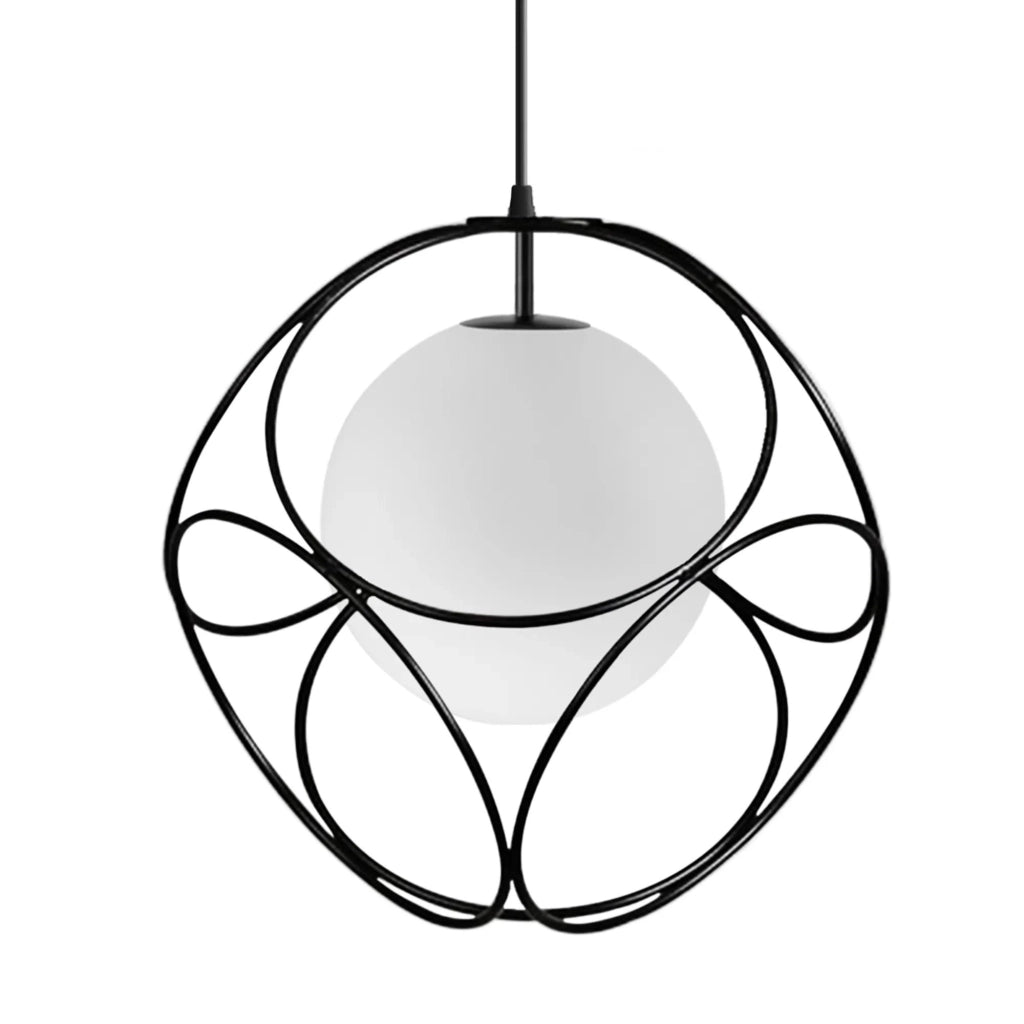 Lampada APP1019-1CP