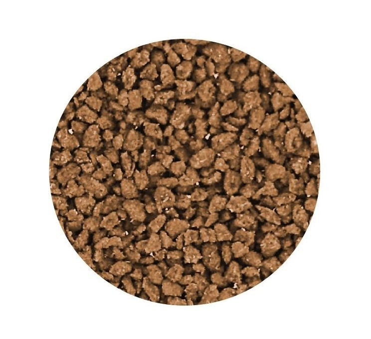 Elos SV2 65gr - Alimento in Granuli Specifico per Pesci di Piccola e Media Taglia