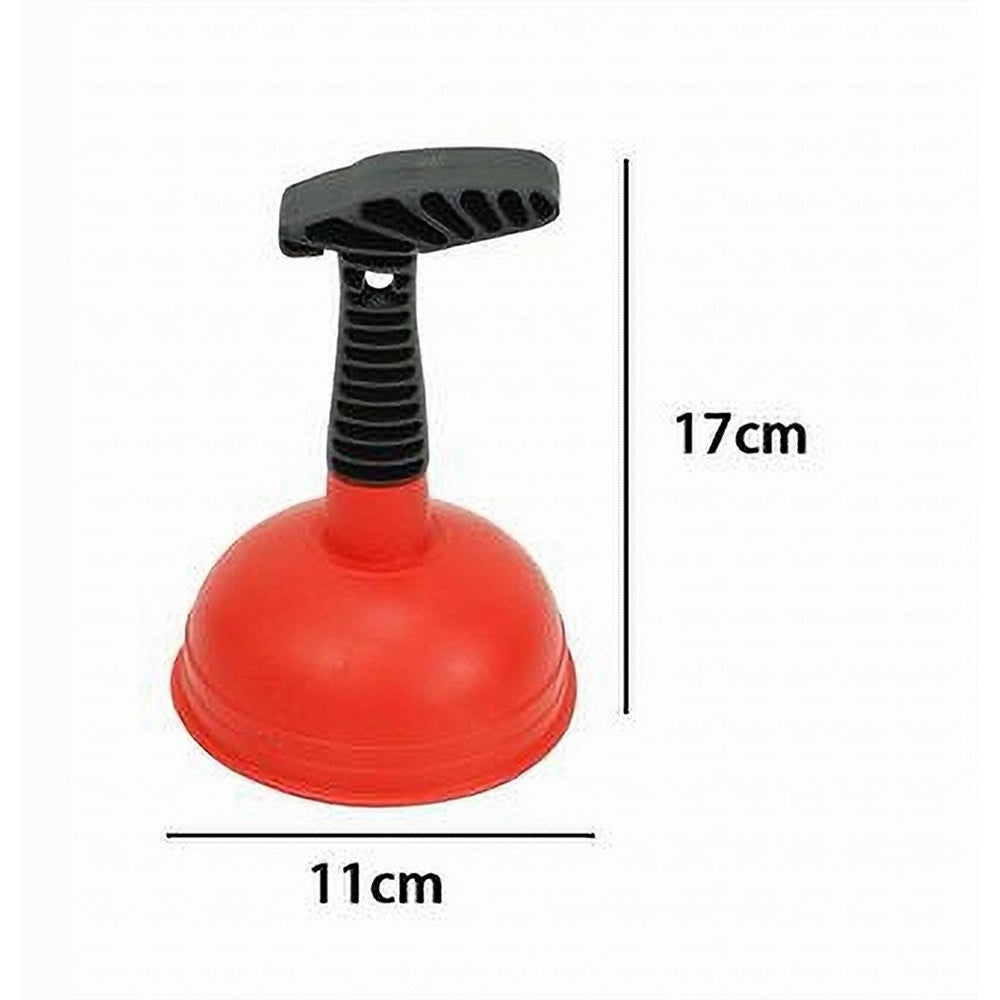 Trade Shop - Sturalavandino Stura Lavello Lavabo In Plastica Gomma Colorata 11 X 17 Cm 79538 -