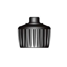 ADATTATORE FEMMINA 1/2 NPT - FILETTO FEMMINA 4,5MM- IRRIT- pezzi 1