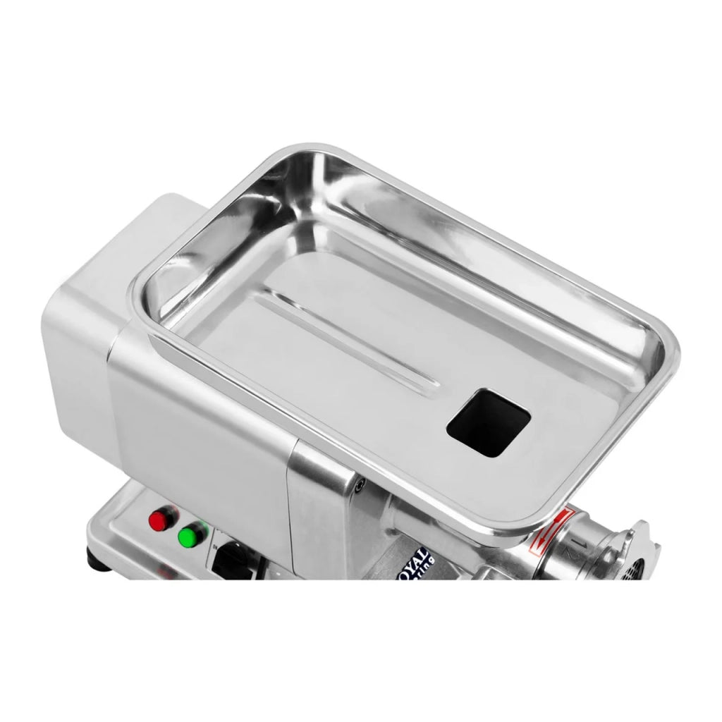 Tritacarne 120kg/h potenza: 850 Watt 14_0001945