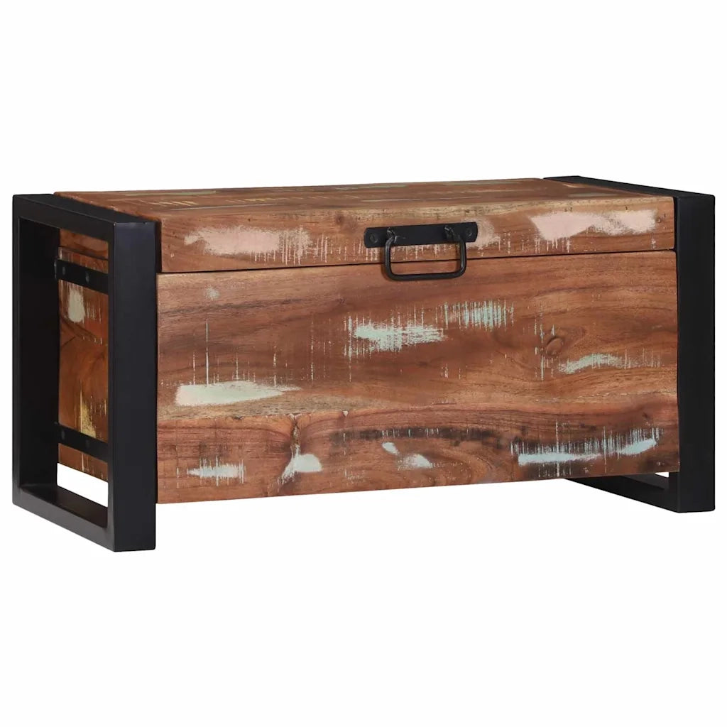 Cassapanche di stoccaggio con archiviazione 60 x 30 x 30 cm 4015972