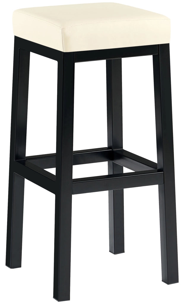 Barhocker Taylor B85 Kunstleder