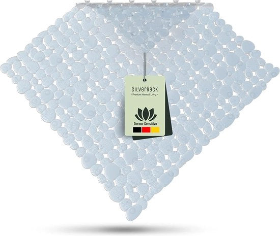 Matte anti-scivolo per doccia - mattoncino anti-scivolo per bagno - accessori per bagno