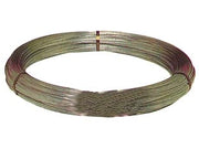 FILO FERRO ZINCATO IN MATASSE KG.25- - n°16 filo  EE ¸ mm.27 Kg.25 - 1 rotolo T-REX