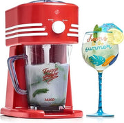 Fabbricatore di Slush Puppy - Macchina per Slush - Macchina per Slushy