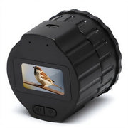 Telescopio Wi-Fi per Astronomia e Observazione Naturale con Camera Oculare