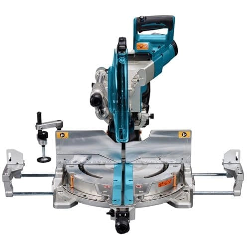 Makita LS1219L Sega troncatrice