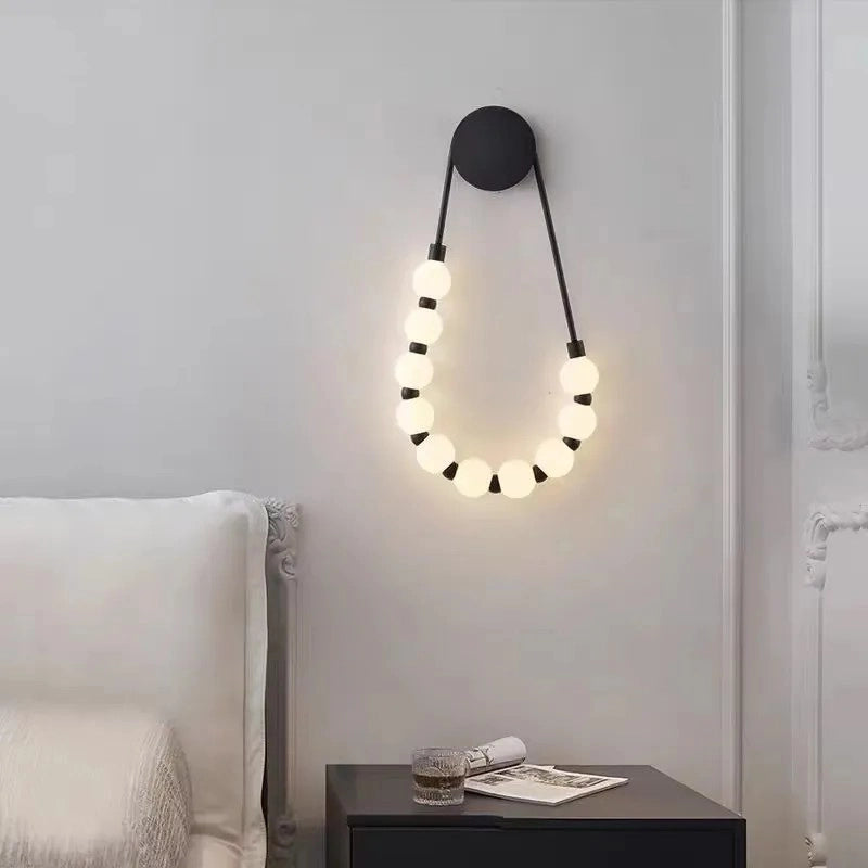 Lampada Da Parete App1661-w