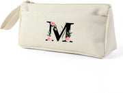 Etui personalizzato con nome, etui semplice e moderno con stile, ideale come regalo per insegnanti, studenti, colleghi e sorelle