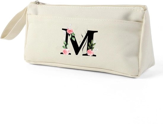Etui personalizzato con nome, etui semplice e moderno con stile, ideale come regalo per insegnanti, studenti, colleghi e sorelle